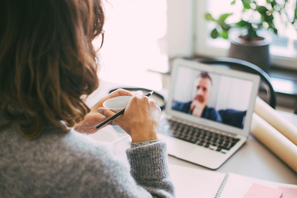 Online tools for qualitative research during the Covid-19 pandemic - Vimarsana News