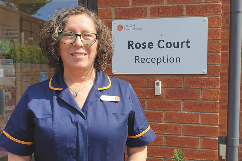 'Supporting people to live their best lives is such a joy' - Vimarsana News