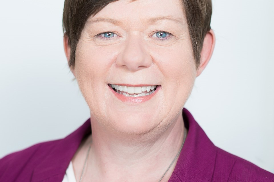 Homerton trust appoints chief executive with background in nursing - Vimarsana News