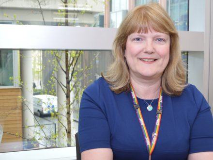 Open discussions about menopause 'too infrequent', says local chief nurse - Vimarsana News