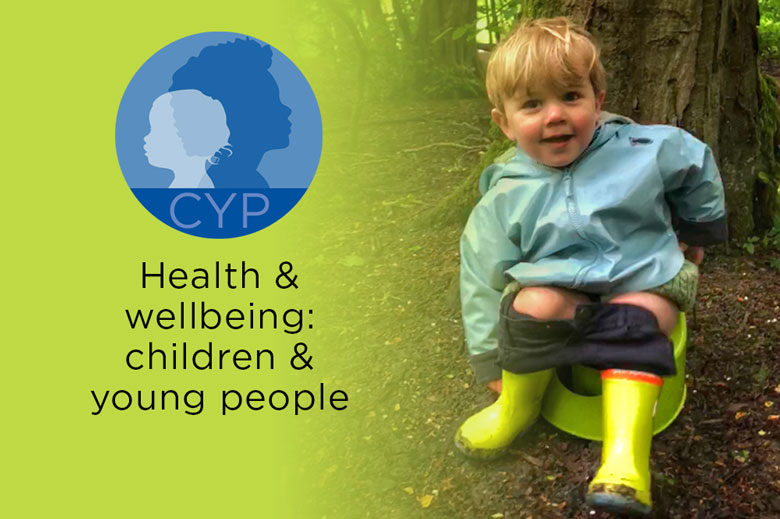 Constipation in children and young people: developing a care pathway - Vimarsana News