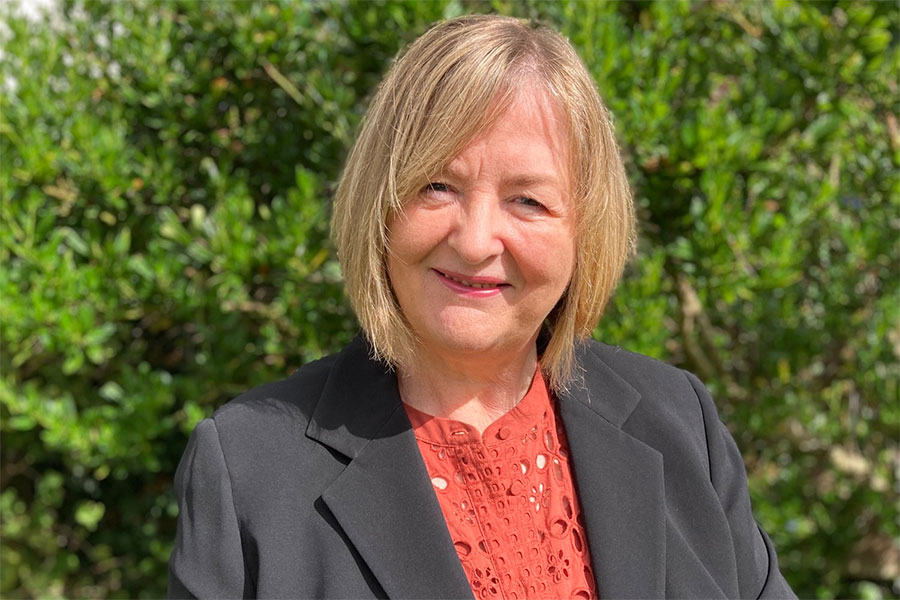 'I want to promote and champion the great work of nurses and social care workers' - Vimarsana News