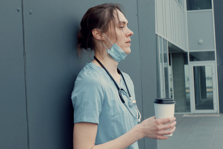 How staff burnout and change were escalated by the Covid-19 pandemic - Vimarsana News