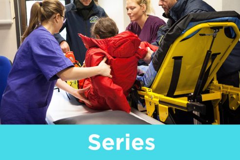 An overview of major trauma and the care pathway | Nursing Times