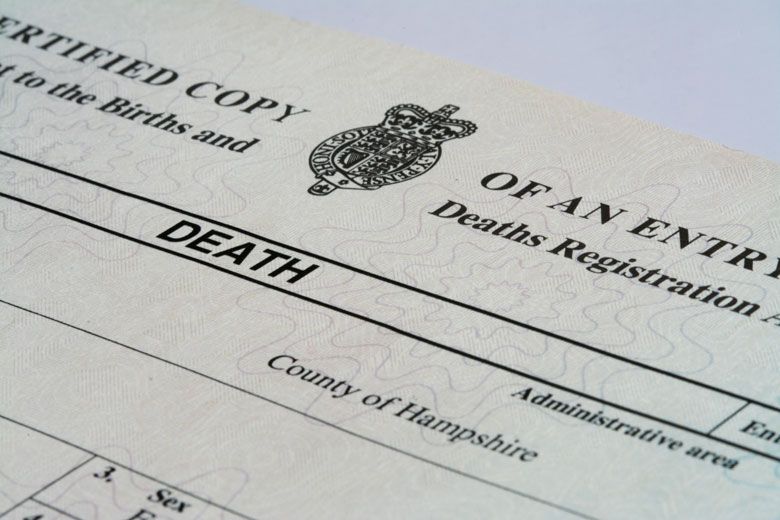 A progress update on the medical examiner service in England and Wales - Vimarsana News