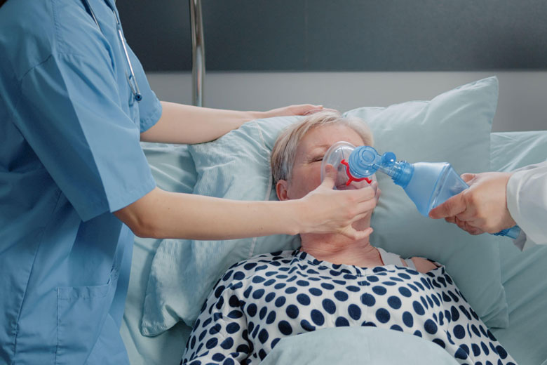 Research capabilities of respiratory nurses: a training needs analysis - Vimarsana News