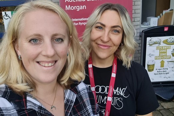Learning disability nurses passionate about sharing 'rewarding' career choice - Vimarsana News