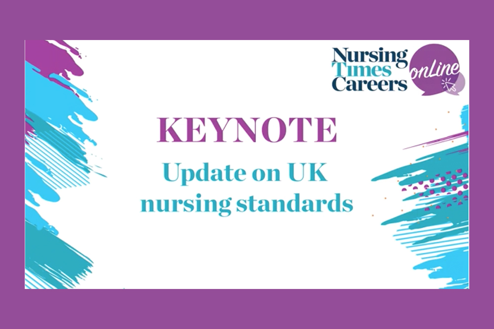 ▶ Update on UK Nursing Standards - Vimarsana News