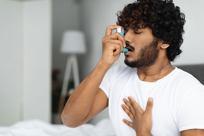Delivering asthma reviews during the Covid-19 pandemic - Vimarsana News