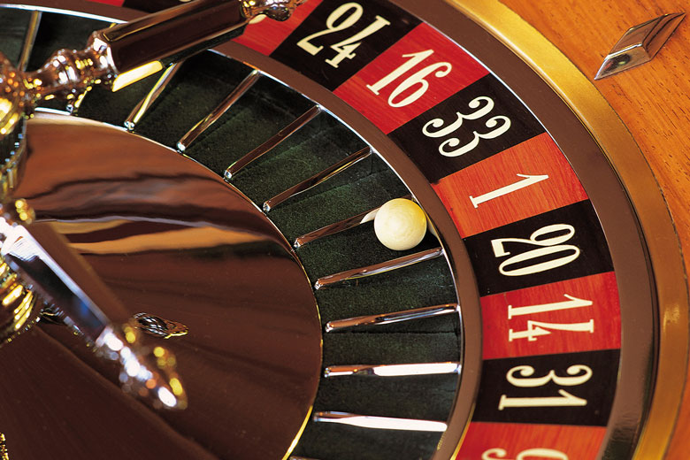 Leadership team roulette: a new teaching strategy for students - Vimarsana News