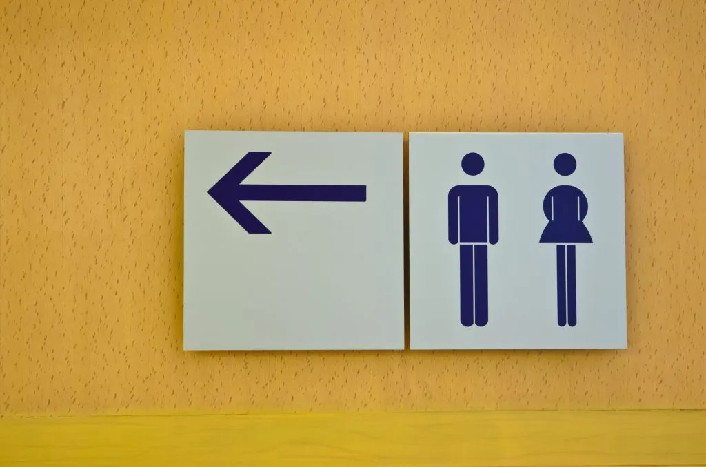 NHS England issues new guidance on single-sex spaces