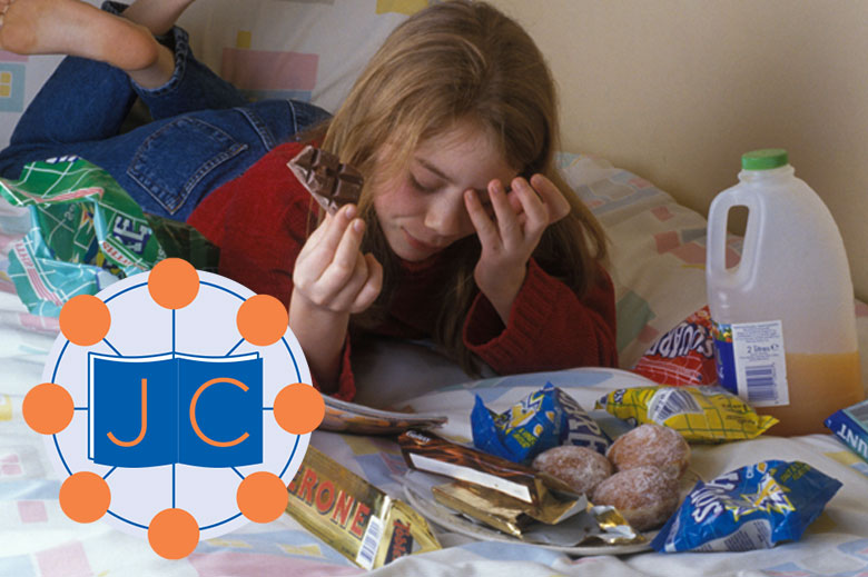Nimh Lets Talk About Eating Disorders