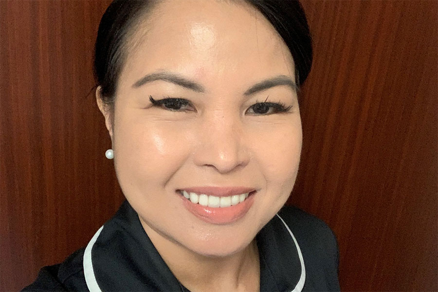 NHS staffing data to recognise Filipinos as distinct ethnic group