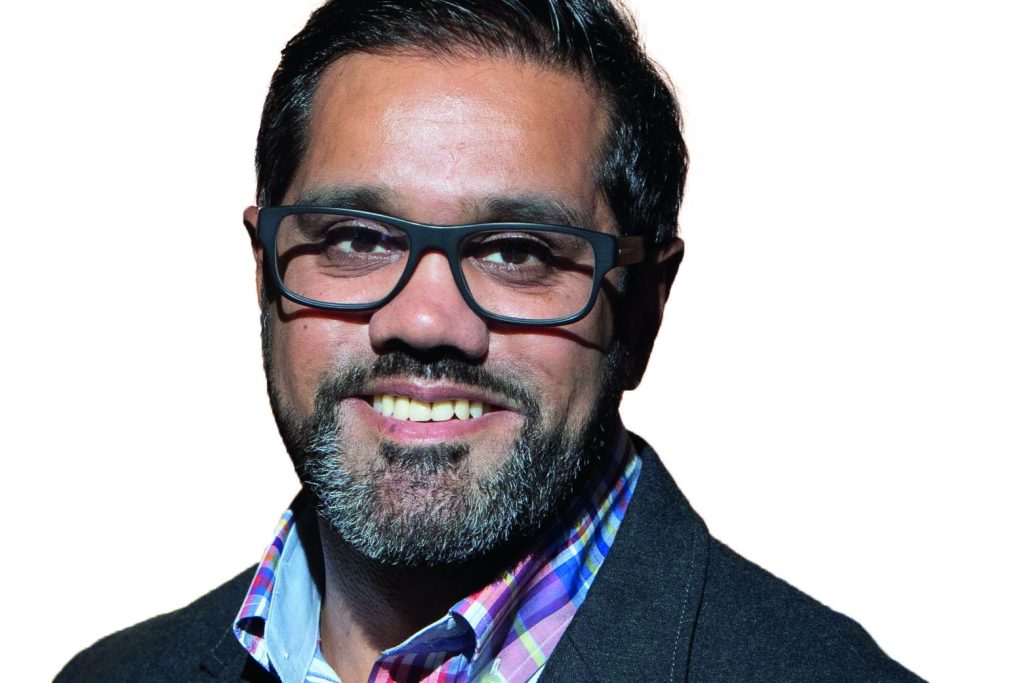 Ps Rohit Recognition and expansion for Sikh nursing group | Nursing Times