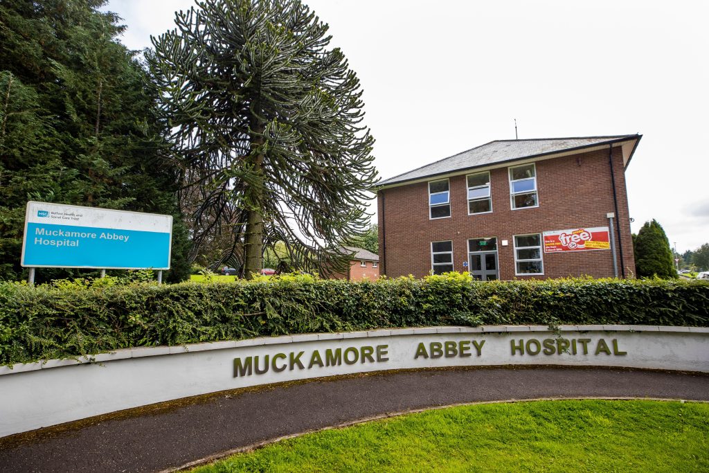 Poor care and neglect ‘normalised’ at learning disability hospital