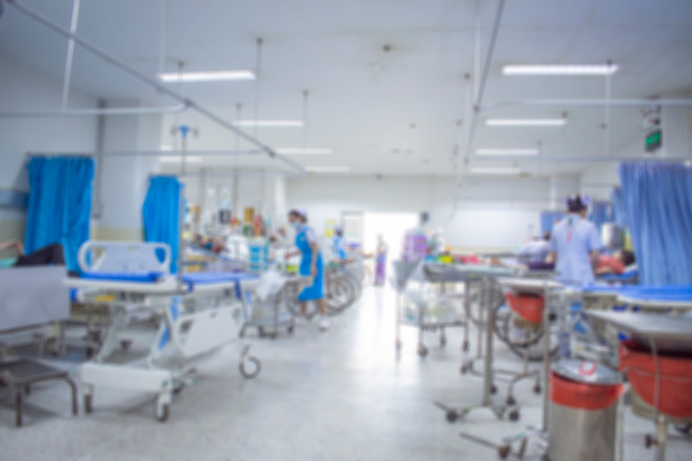RCN steps up campaign for nurse-to-patient ratios