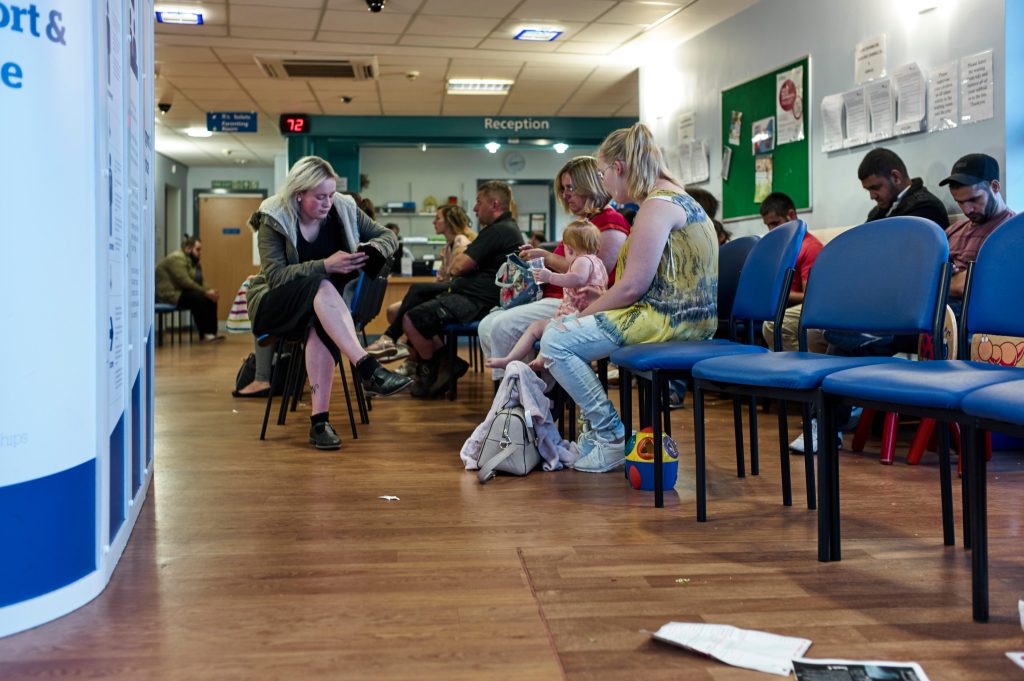Emergency diagnosis linked to increased death risk for many conditions