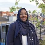 Huda Mohamed