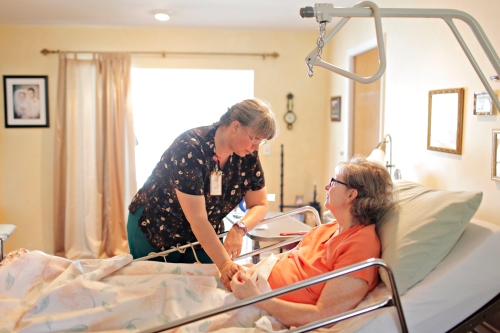 New guidance on caring for diabetes patients at end of life | Nursing Times