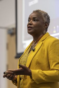 Equity, inclusion and wellbeing for the healthcare workforce of the ...