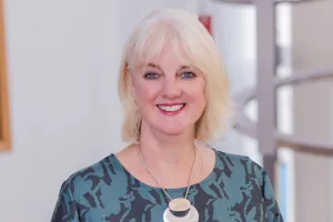 Gill Walton