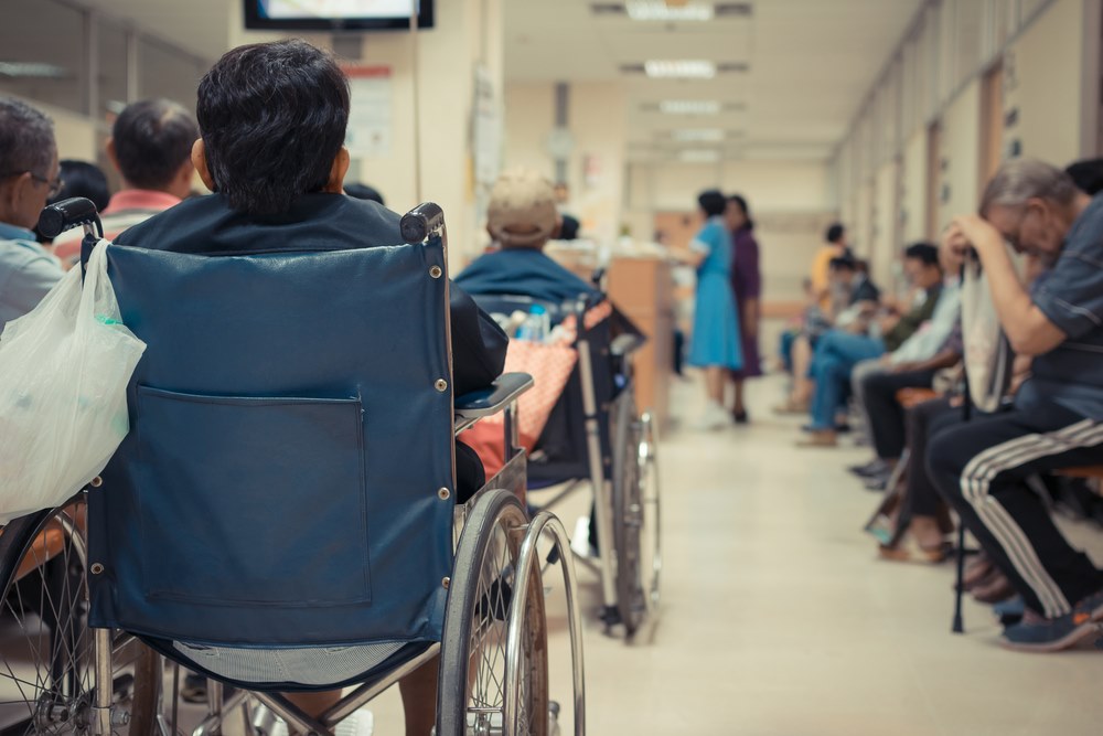 Survey paints picture of workforce pressures facing nurses across the UK