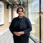 Professor Nicola Ranger, general secretary and chief executive of the Royal College of Nursing