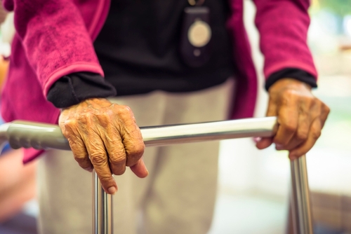 Stark 'wealth gap' in physical ageing revealed