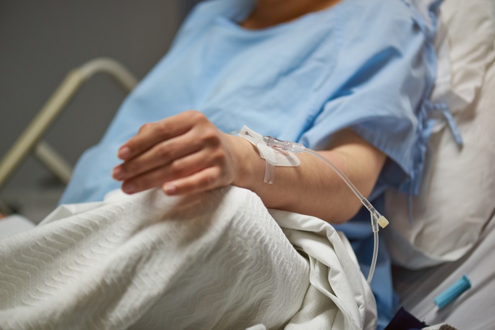 Iron transfusion before heart surgery ‘cuts complications and aids recovery’