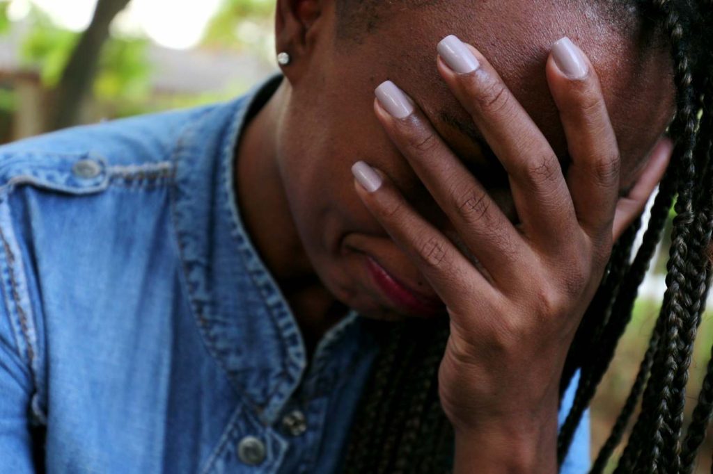 Nearly 40% of US inpatient mental health nurses ‘suffer high burnout’