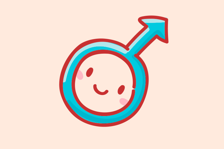 can a male masturbate with a uti How to Masturbate: Techniques, Myths, and Methods for Men main image 0