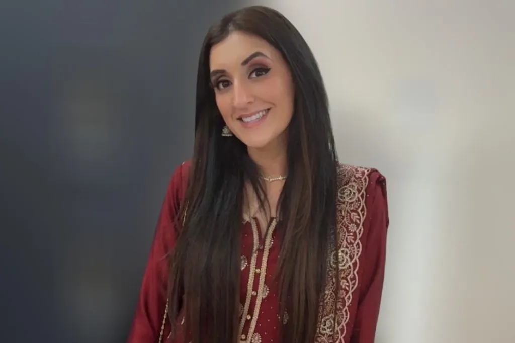 'Success, progression and belonging: a Pakistani Muslim clinician's perspective'