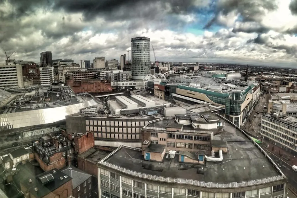 New 24-hour end-of-life care support service launches in Birmingham