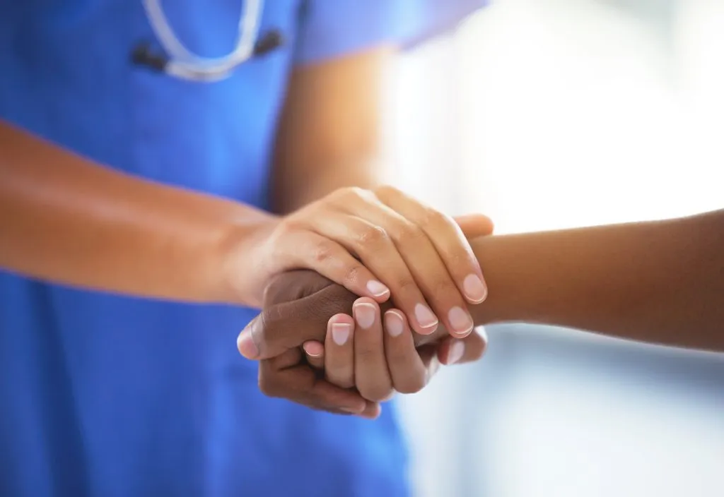 WHO calls on nurses to lead fight against FGM