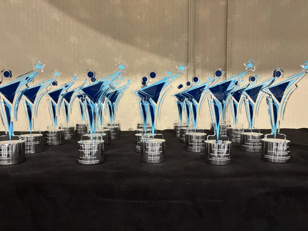 Deadline extended: still time to enter 2026 Student Nursing Times Awards