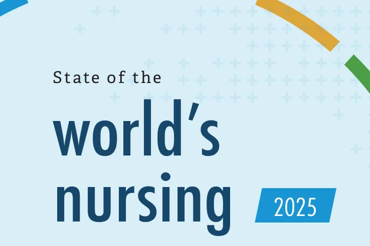 Global Nurse Crisis Improving But Concern About Inequities Nursing