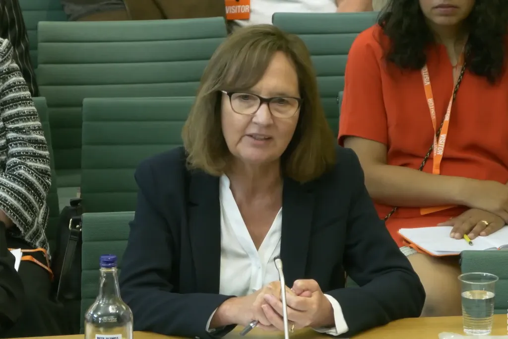 MPs urged to invest in ‘decimated’ health visiting services | Nursing Times