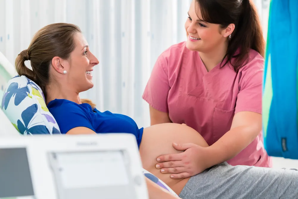 Jobs shortage also affecting newly registered midwives