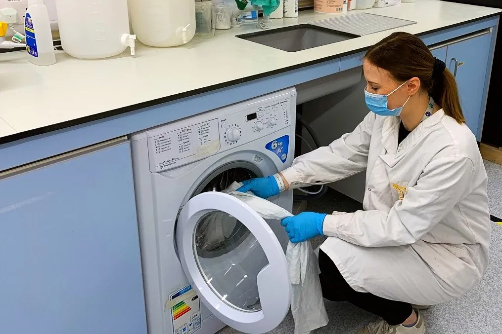 Can Infected Clothes Survive a Drier? Shocking Truth Revealed