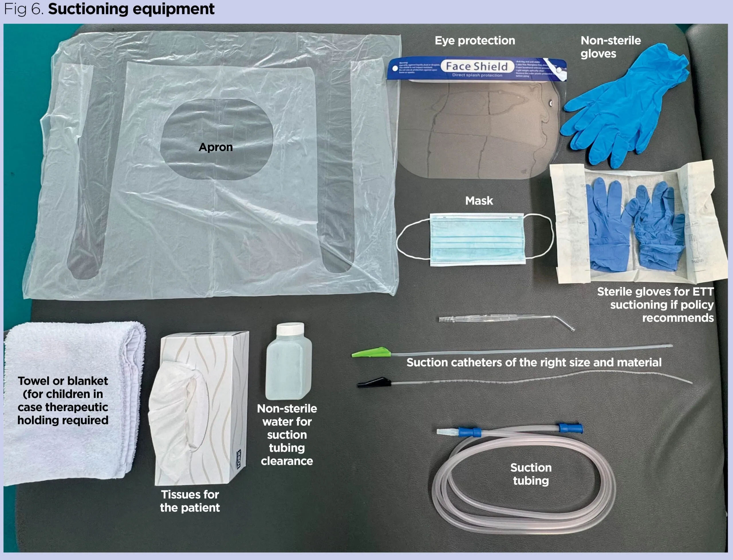 When Testing a Mechanical Suctioning Unit: Essential Tips & Tricks
