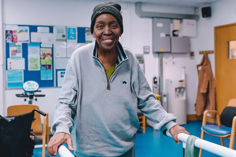 Integrating palliative care and heart failure services to improve the lived experience