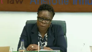 Paulette Hamilton