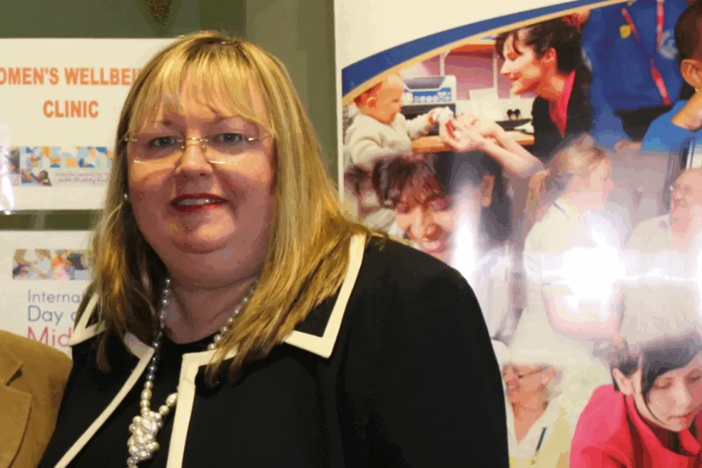 ‘Calm and resolute’: tributes paid to respected nurse leader