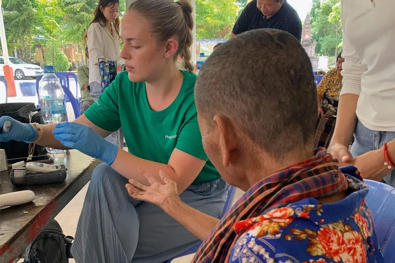 A comprehensive guide to navigating your overseas nursing elective placement
