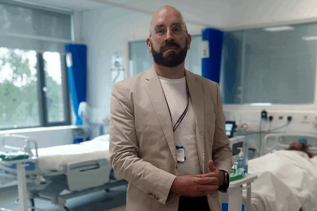 Canterbury dean outlines midwifery course's improvement journey