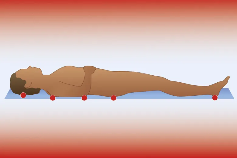 Understand the causes and classifications of pressure ulcers, and how to prevent them