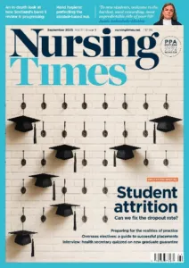 Nursing Times