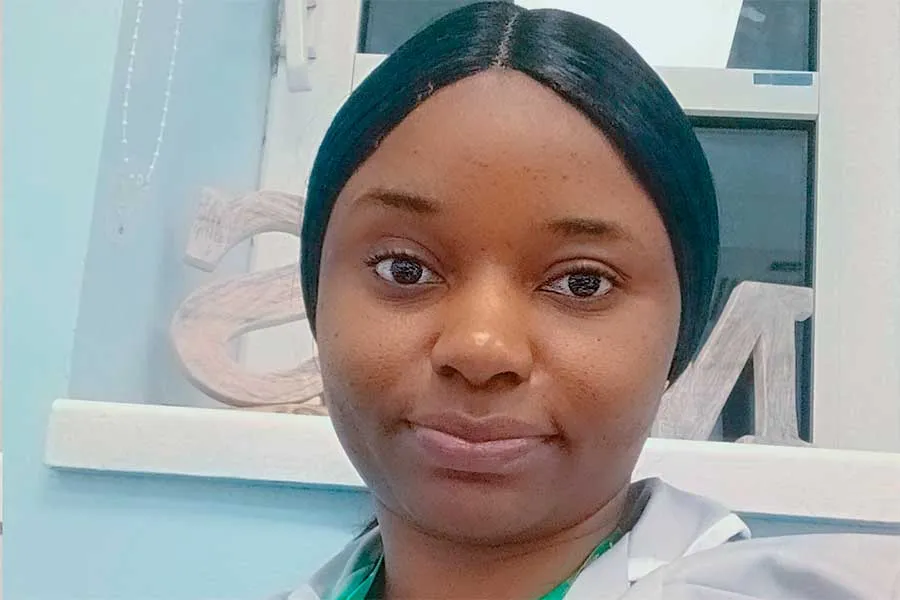 'My hospice placement challenged my understanding of nursing'