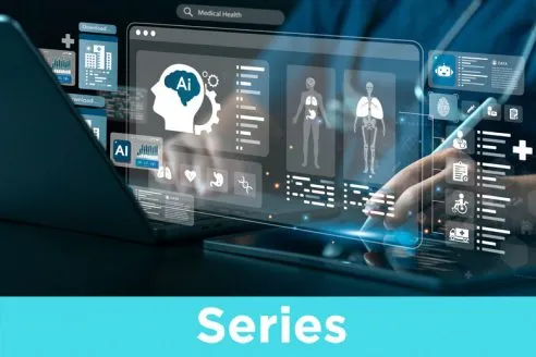 Digital Transformation in Nursing: Technology Advances in Care