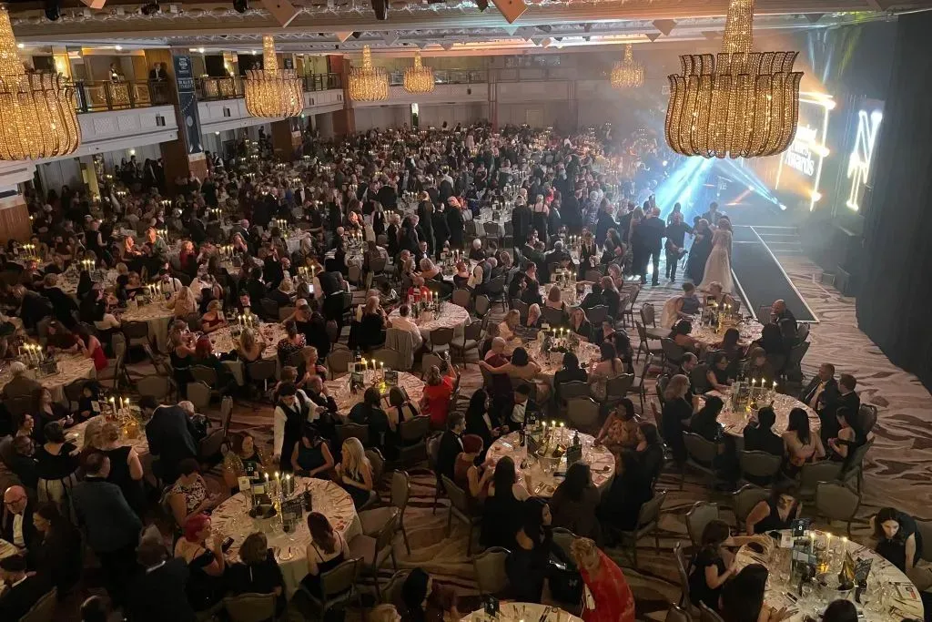 Launch: the 2026 Nursing Times Awards are now open for entries